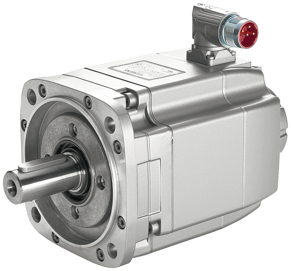 1FK7060-2AF71-1QB0 SIMOTICS S synchronous motor 1FK7-CT PN=1.5kW; UDC=600V