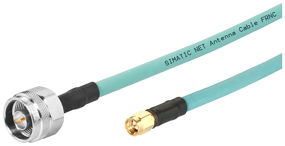 6XV1875-5LE30 N-Connect/SMA male/ male flexible connection cable