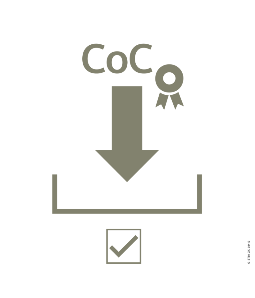 6ES7804-0CP41-1YA8 TIA Portal Cloud, 365-day certificate. You receive