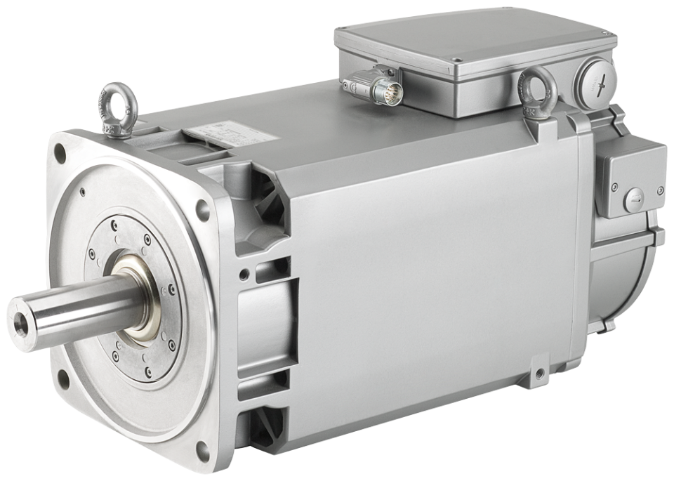 1PH8131-1AF00-2BA2 SIMOTICS M compact asynchronous motor 1500 rpm 11 kW