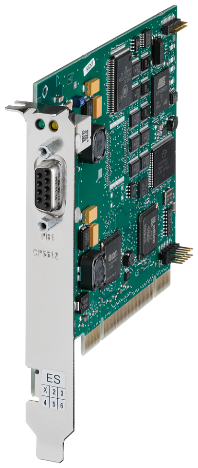 6GK1561-2AA00 Communications processor CP 5612 PCI card for connection