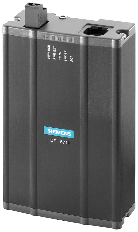 6GK1571-1AA00 Communications processor CP 5711 USB adapter (USB V2.0)