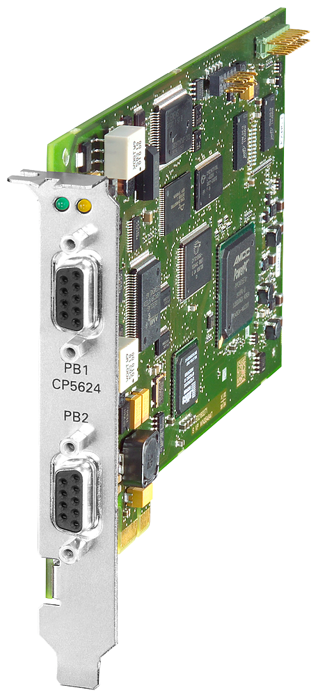 6GK1562-4AA00 communications processor CP 5624 PCI Express X1 (3.