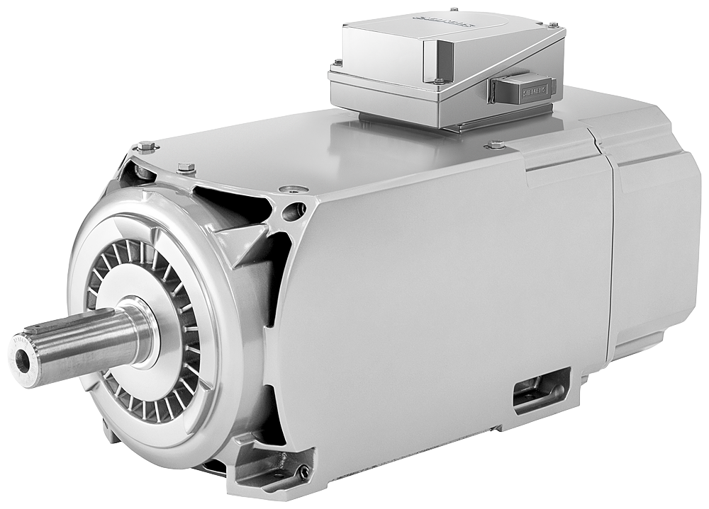 1PH8286-1AD40-2BU2 SIMOTICS M Compact asynchronous motor 1000 rpm, 309