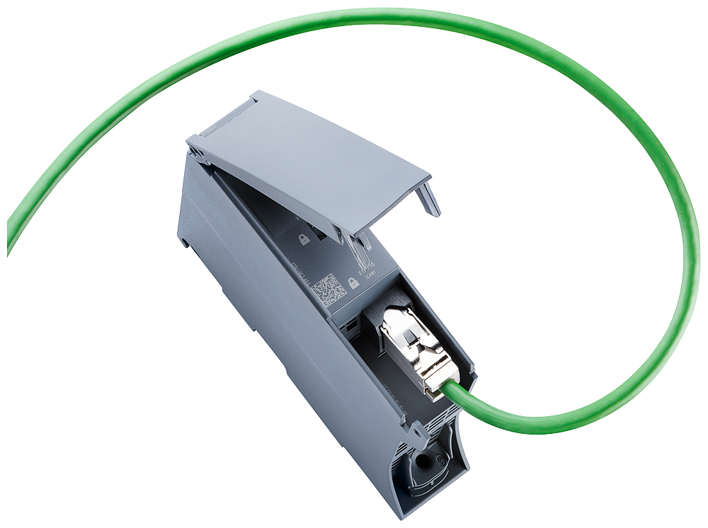 6GK7543-1AX00-0XE0 Communications processor CP 1543-1 for connection of