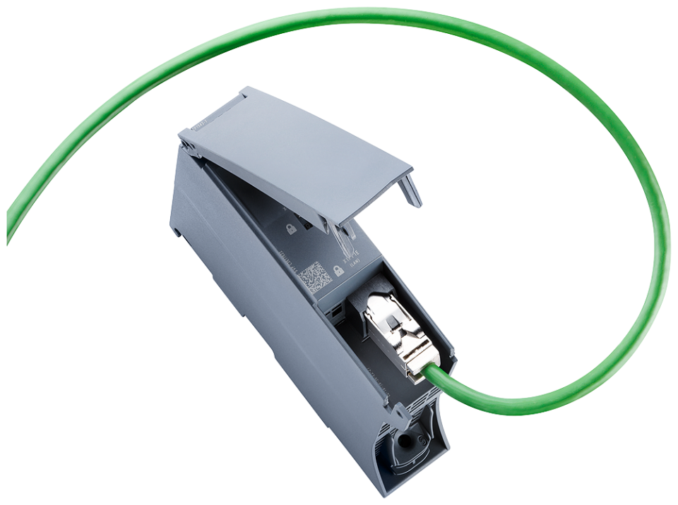 6GK7543-1AX00-0XE0 Communications processor CP 1543-1 for connection of