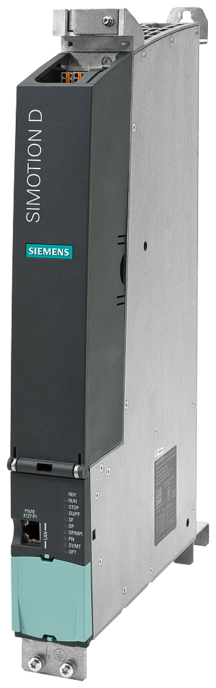 6AU1435-2AA00-0AA0 SIMOTION Drive-based Control Unit D435-2 DP; programmable