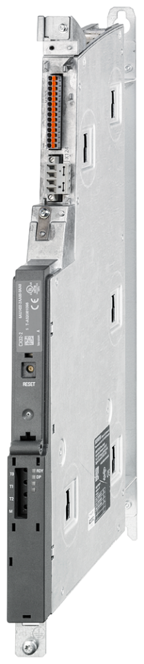 6AU1432-2AA00-0AA0 SIMOTION Drive-based Controller Extension CX32-2; inverter