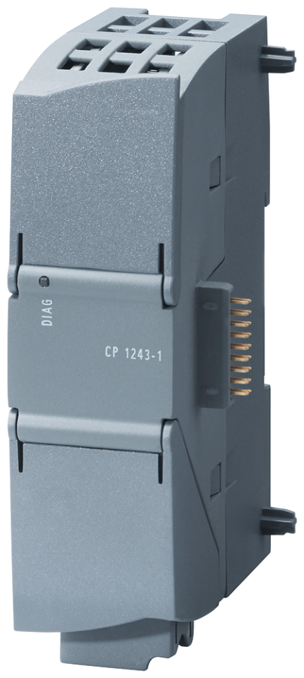 6GK7243-1BX30-0XE0 Communications processor CP 1243-1 for connection of