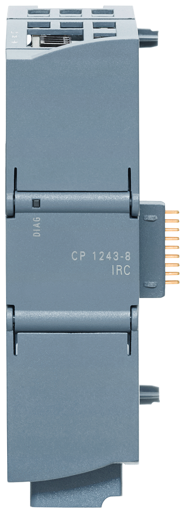 6GK7243-8RX30-0XE0 Communications processor CP 1243-8 IRC for operating