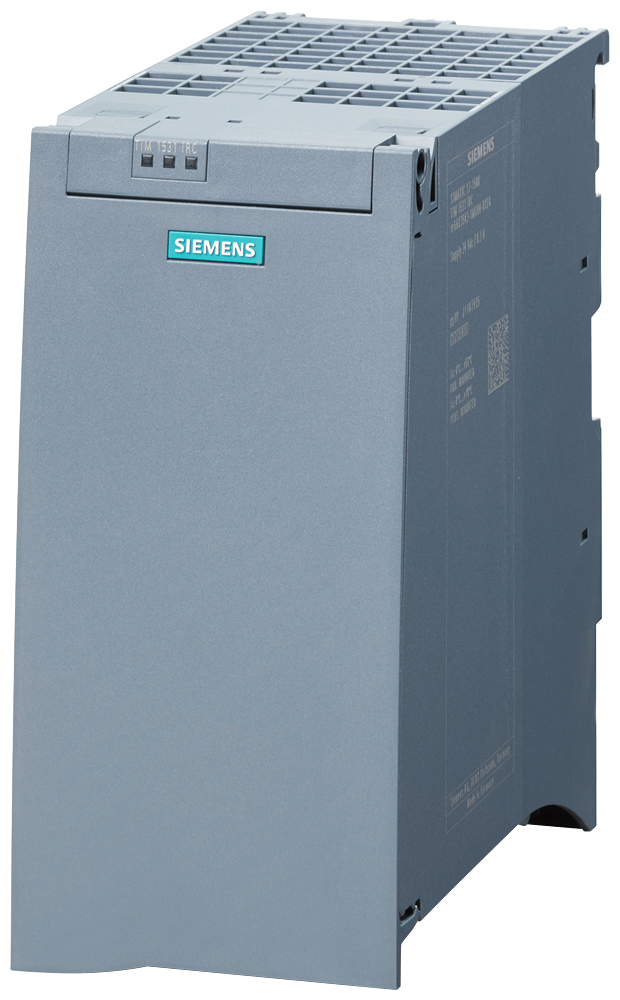 6GK7543-1MX00-0XE0 TIM 1531 IRC Communications module for SIMATIC S7-1500,