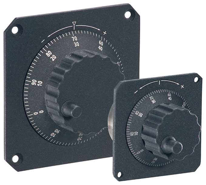 6FC9320-5DC01 SINUMERIK ACCESSORIES ELECTRONIC HANDWHEEL FRONT PANEL