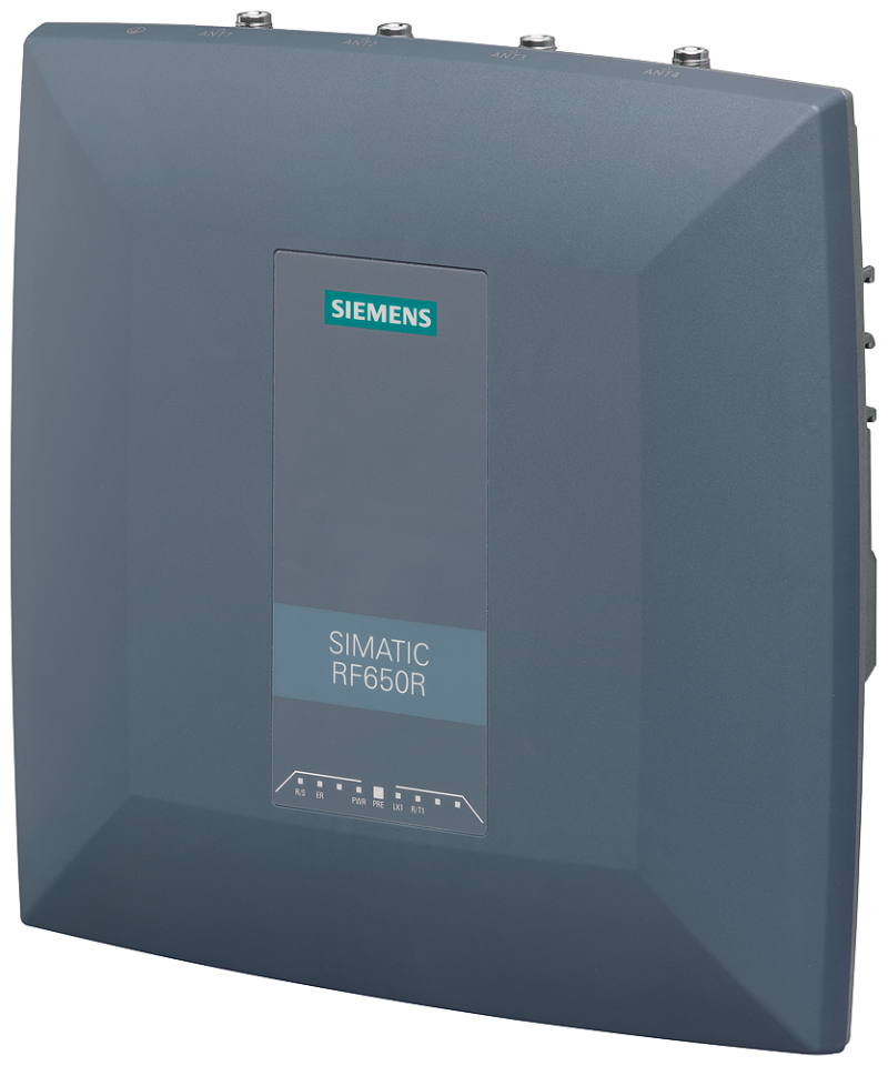 6GT2811-6AB20-0AA0 - - spare part - - SIMATIC RF600 Reader RF650R ETSI;
