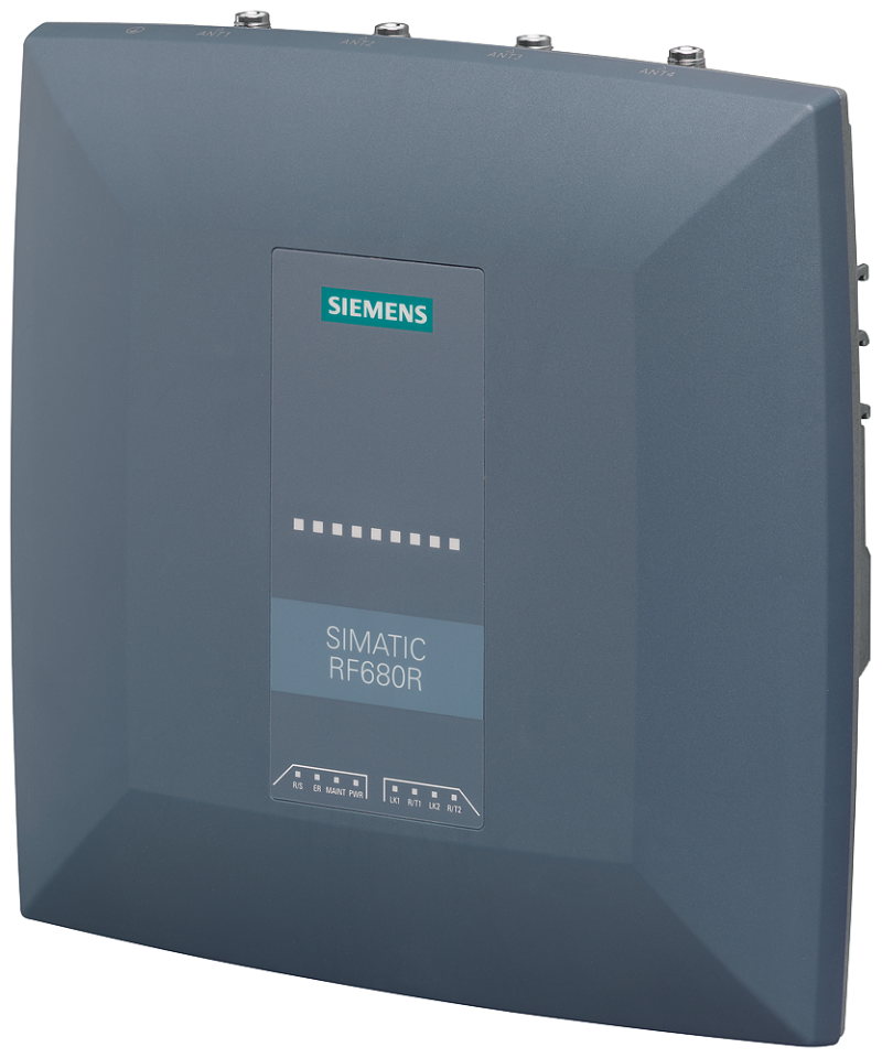 6GT2811-6AA10-0AA0 SIMATIC RF600 Reader RF680R ETSI; Interface Ethernet