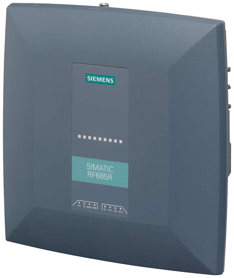 6GT2811-6CA10-0AA0 SIMATIC RF600 Reader RF685R ETSI; Interface Ethernet