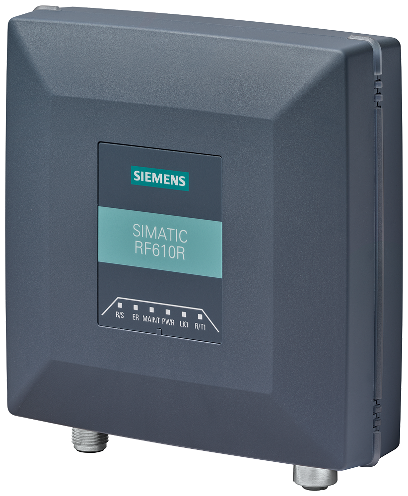 6GT2811-6BC10-0AA0 SIMATIC RF600 Reader RF610R ETSI; Interfaces: 1 Ethernet