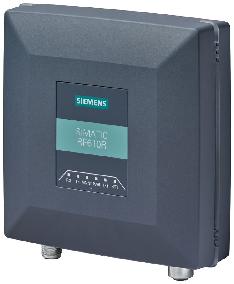 6GT2811-6BC10-0AA0 SIMATIC RF600 Reader RF610R ETSI; Interfaces: 1 Ethernet