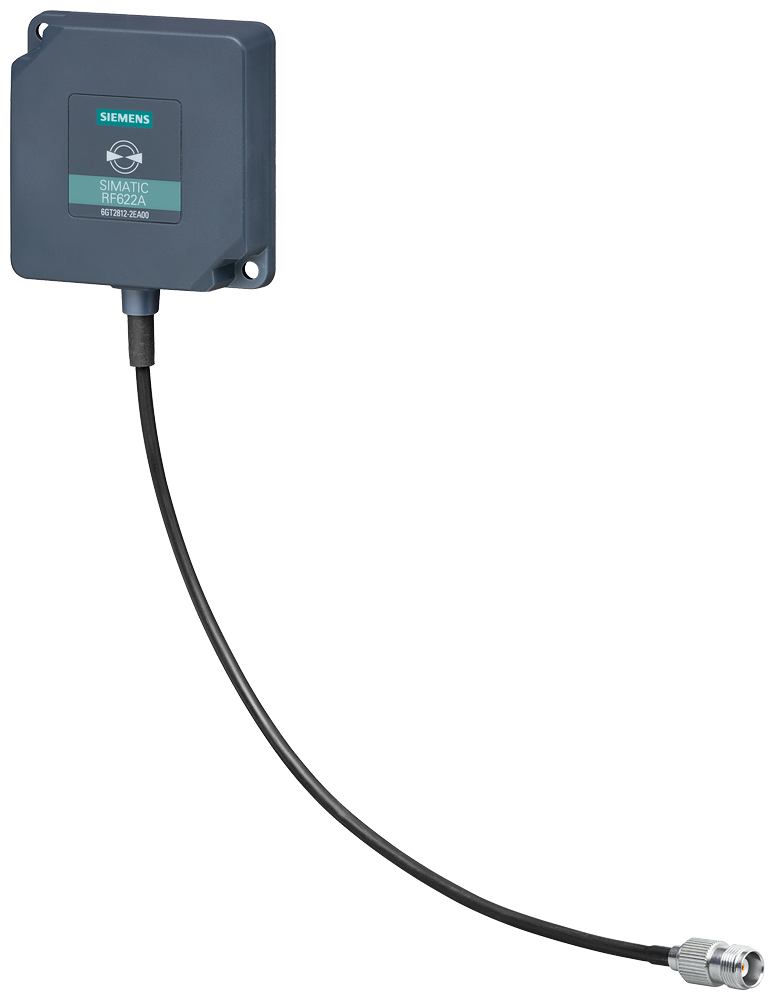 6GT2812-2EA00 SIMATIC RF600 antenna RF622A; ETSI frequency 865-868