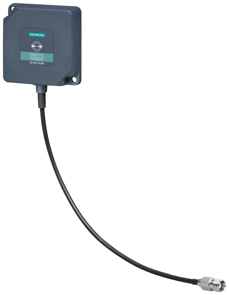 6GT2812-2EA00 SIMATIC RF600 antenna RF622A; ETSI frequency 865-868