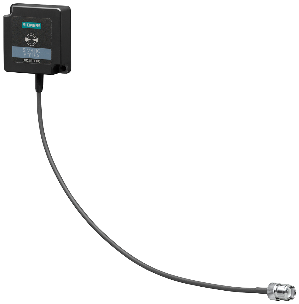 6GT2812-0EA00 SIMATIC RF600 antenna RF615A; ETSI frequency 865-868