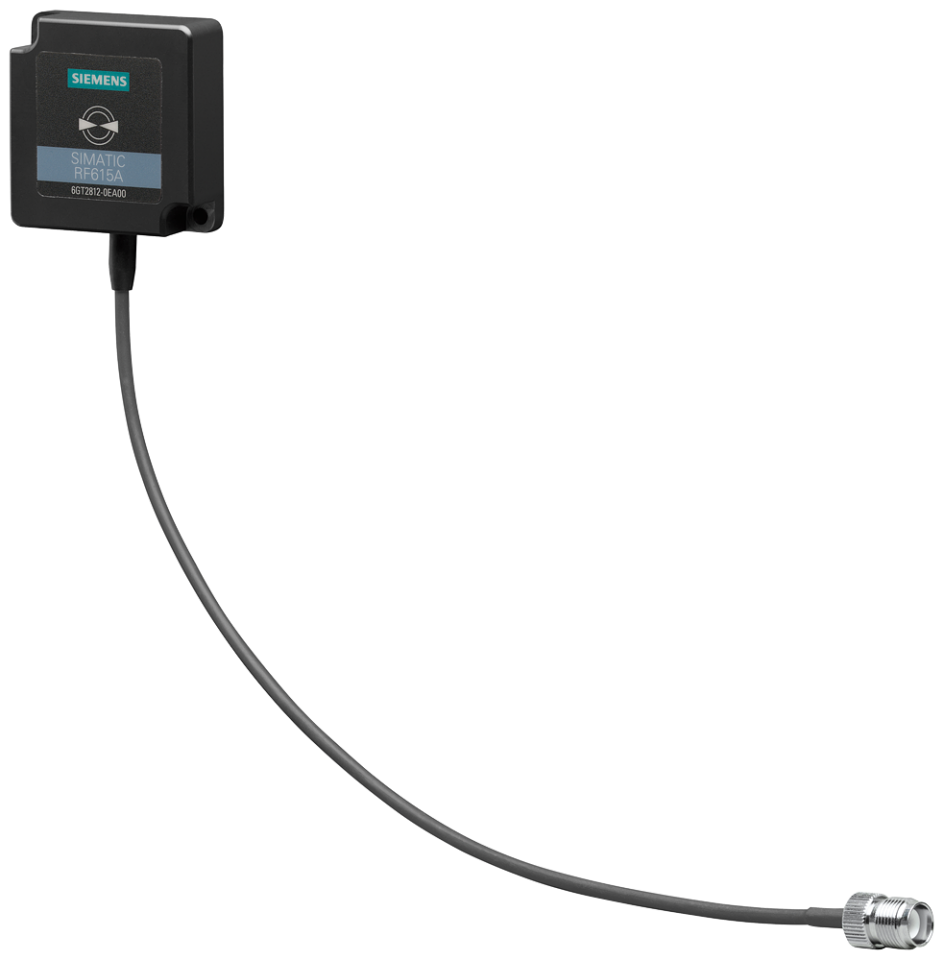 6GT2812-0EA00 SIMATIC RF600 antenna RF615A; ETSI frequency 865-868