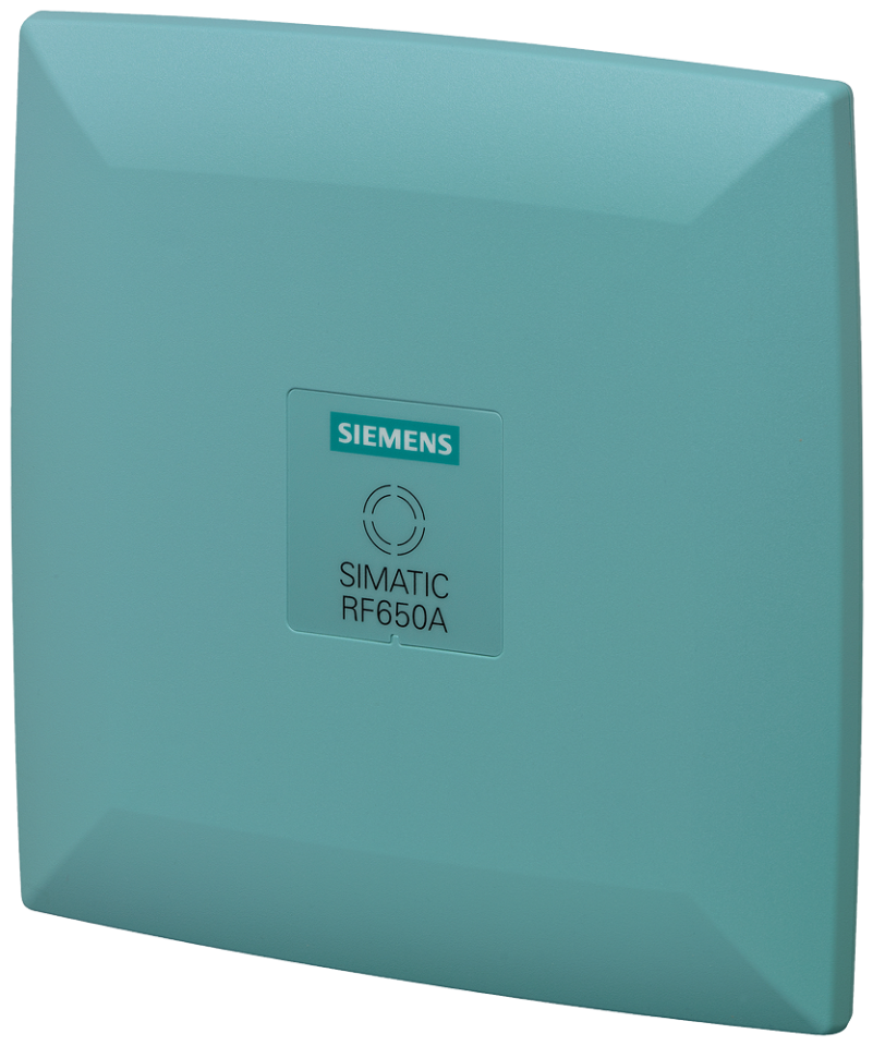 6GT2812-0GB08 SIMATIC RF600 antenna RF650A; circular, frequency range