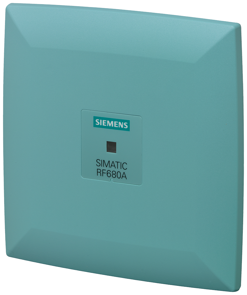 6GT2812-2GB08 SIMATIC RF600 antenna RF680A Linear or circular can