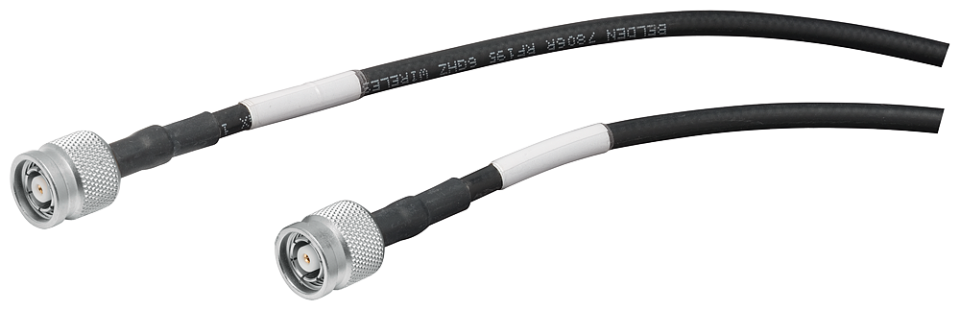 6GT2815-0BN20 SIMATIC RF600 connecting cable for antenna L20 pre-assembled,