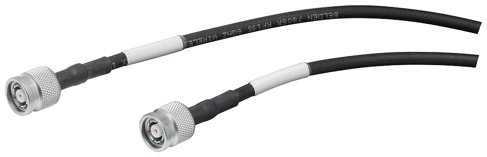 6GT2815-2BN15 SIMATIC RF600 connecting cable for antenna L15; pre-assembled;