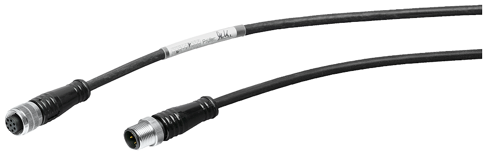 6GT2891-0PH50 SIMATIC RF600 connecting cable for 24 V connection