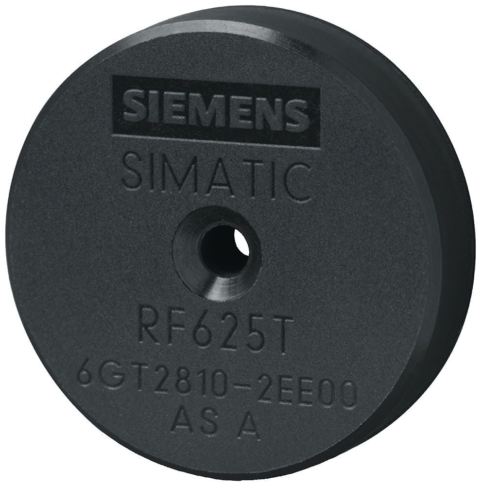 6GT2810-2EE00 SIMATIC RF625T (ETSI) PA, 30 x 8 mm ISO 18000-63, EPC