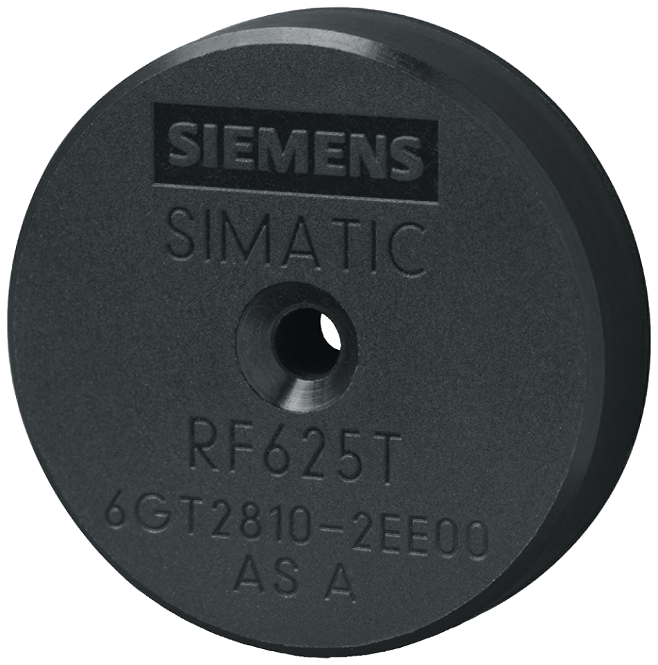 6GT2810-2EE00 SIMATIC RF625T (ETSI) PA, 30 x 8 mm ISO 18000-63, EPC