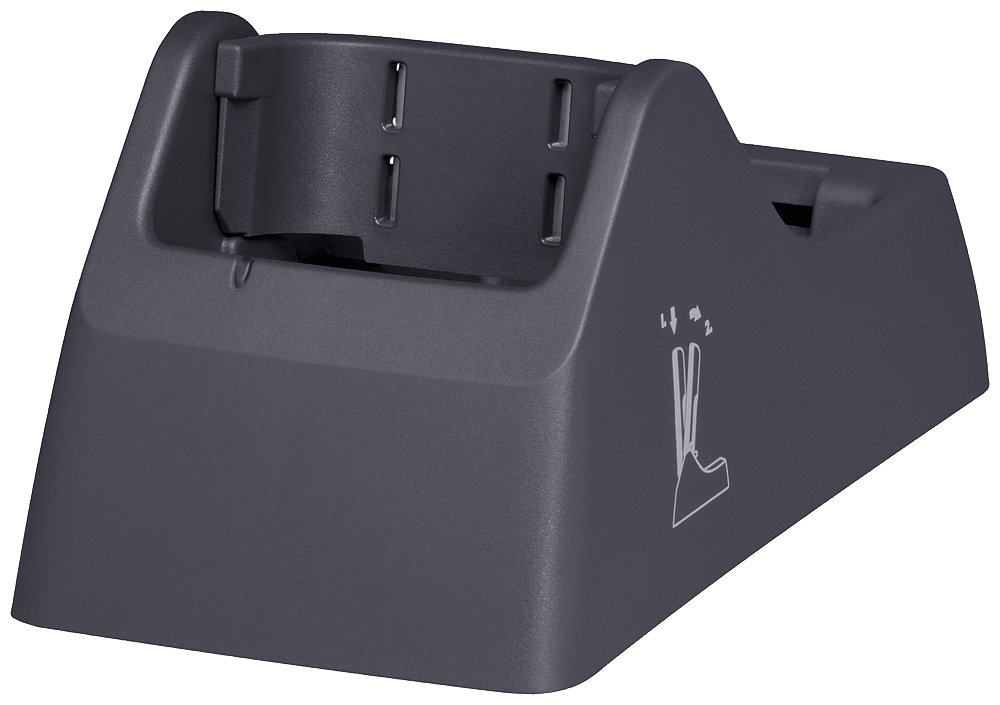 6GT2898-0BB00 - - spare part - - SIMATIC RF600 docking station for