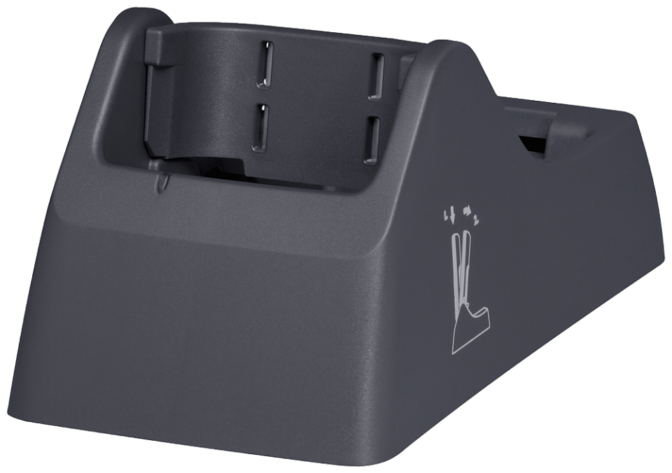6GT2898-0BB00 - - spare part - - SIMATIC RF600 docking station for