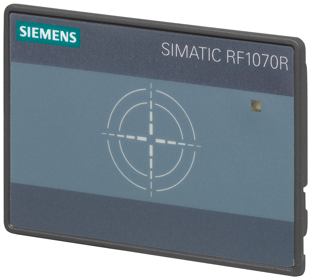 6GT2831-6BA50 SIMATIC RF1000 Access control reader RF1070R; ISO 14443