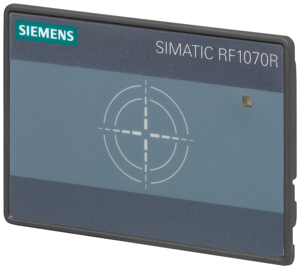 6GT2831-6BA50 SIMATIC RF1000 Access control reader RF1070R; ISO 14443