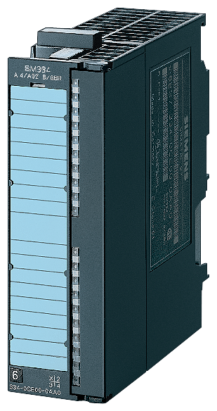 6ES7334-0CE01-0AA0 SIMATIC S7-300, Analog module SM 334, Non-isolated