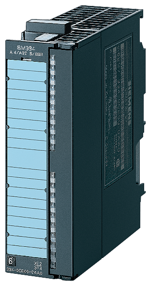 6ES7334-0CE01-0AA0 SIMATIC S7-300, Analog module SM 334, Non-isolated