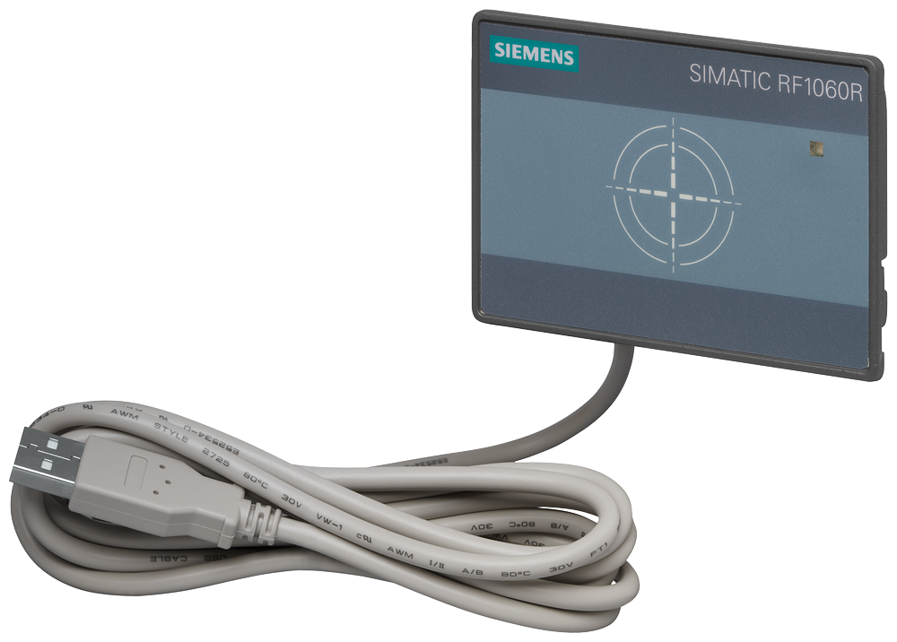 6GT2891-0UE50 SIMATIC RF1000 USB connecting cable for RF1000 reader