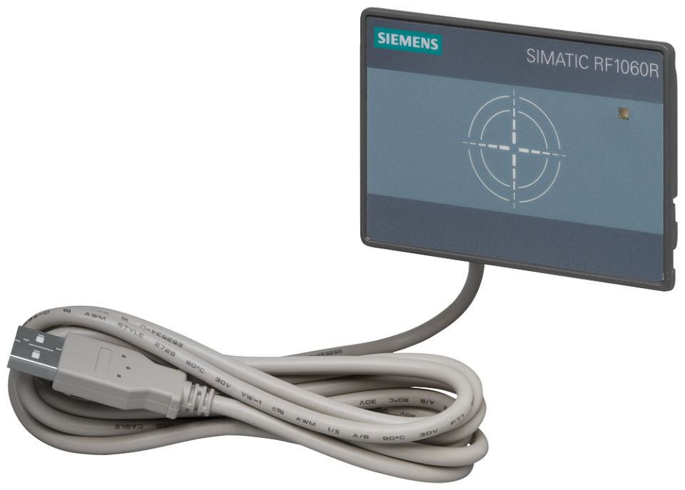 6GT2891-0UE50 SIMATIC RF1000 USB connecting cable for RF1000 reader
