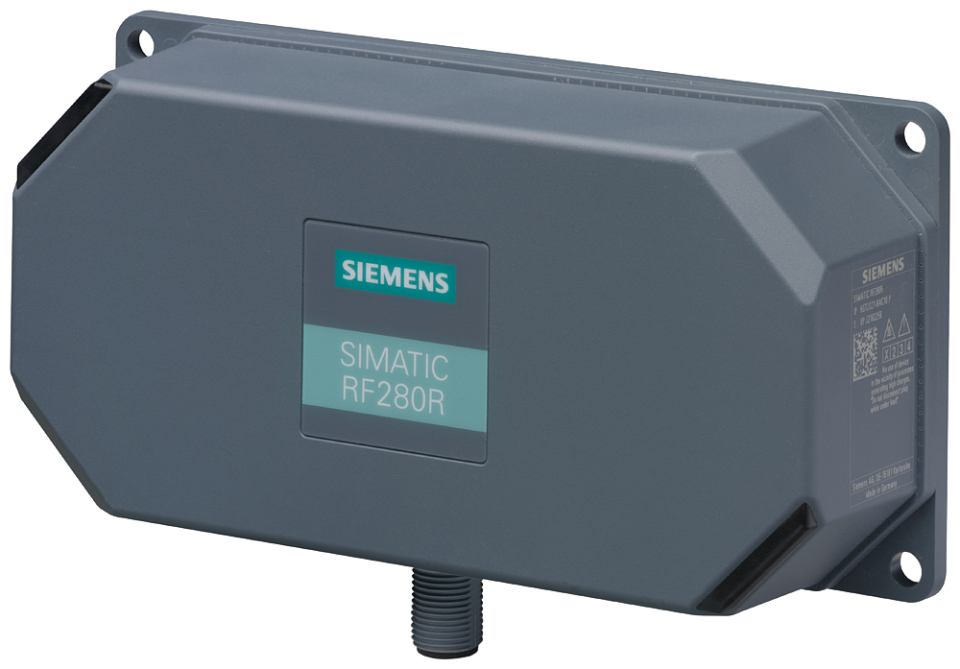 6GT2821-8AC10 SIMATIC RF200 Reader RF280R RS422 interface (3964R)