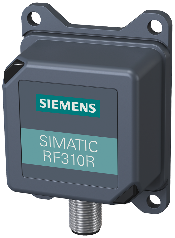 6GT2801-1BA10-0AX1 SIMATIC RF300; Reader RF310R (GEN2) with RS422 interface