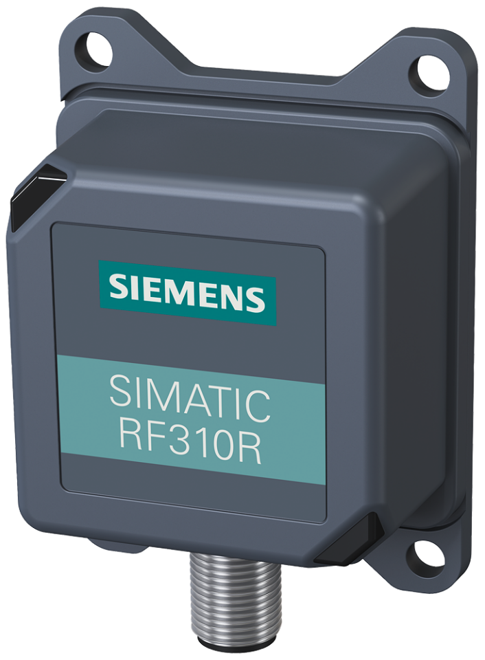 6GT2801-1BA10-0AX1 SIMATIC RF300; Reader RF310R (GEN2) with RS422 interface