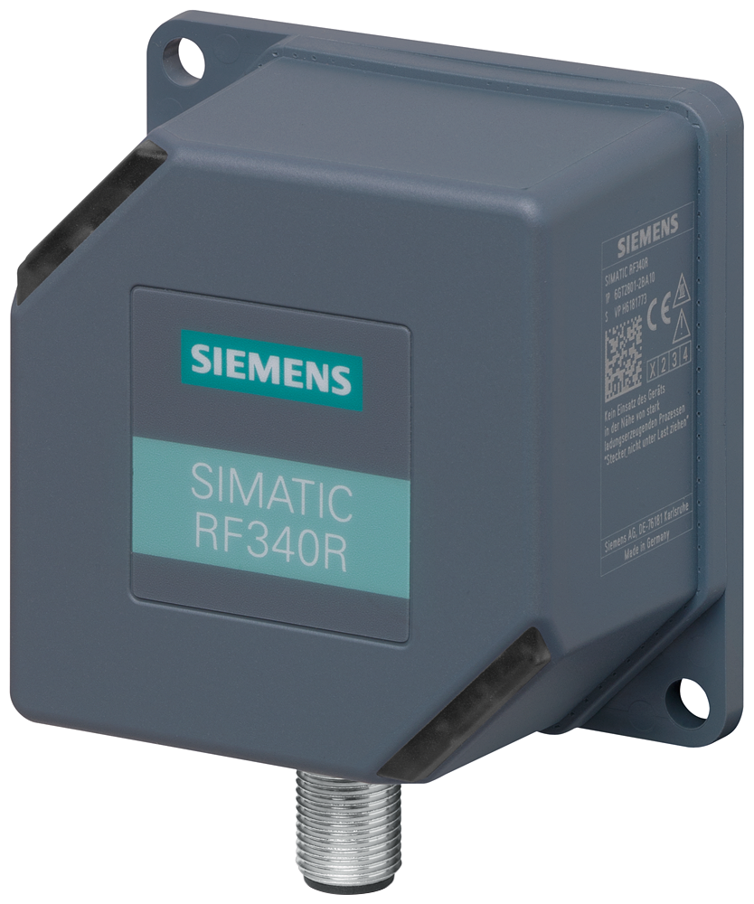 6GT2801-2BA10 SIMATIC RF300; Reader RF340R (GEN2); RS422 interface