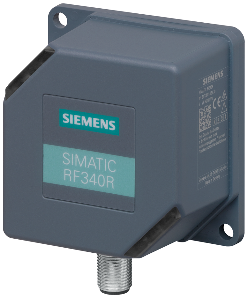 6GT2801-2BA10 SIMATIC RF300; Reader RF340R (GEN2); RS422 interface
