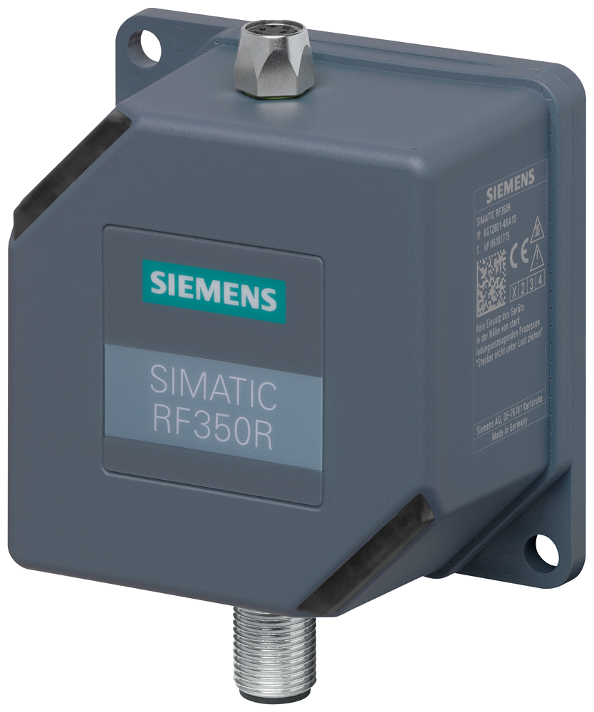 6GT2801-4BA10 SIMATIC RF300; Reader RF350R (GEN2); RS422 interface