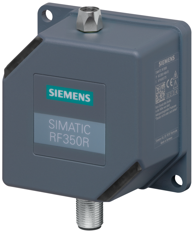 6GT2801-4BA10 SIMATIC RF300; Reader RF350R (GEN2); RS422 interface