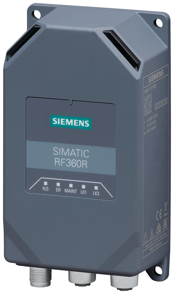 6GT2801-5BA30 SIMATIC RF300; compact reader RF360R; for PROFINET,