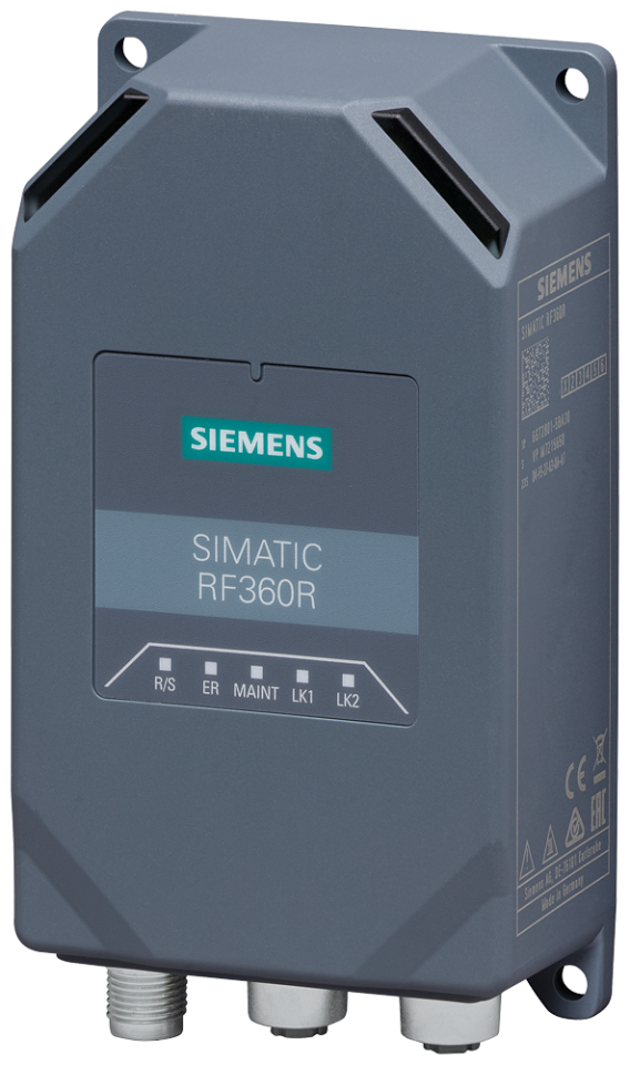6GT2801-5BA30 SIMATIC RF300; compact reader RF360R; for PROFINET,