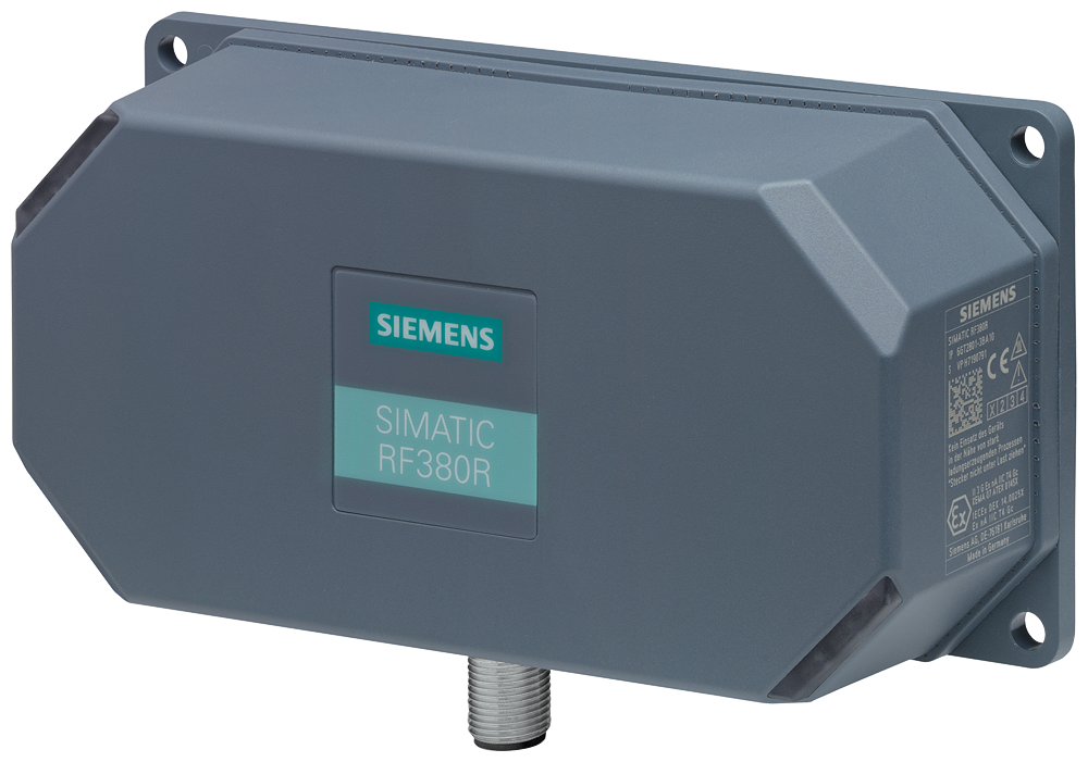 6GT2801-3BA10 SIMATIC RF300 Reader RF380R (GEN2) RS422/232 interface